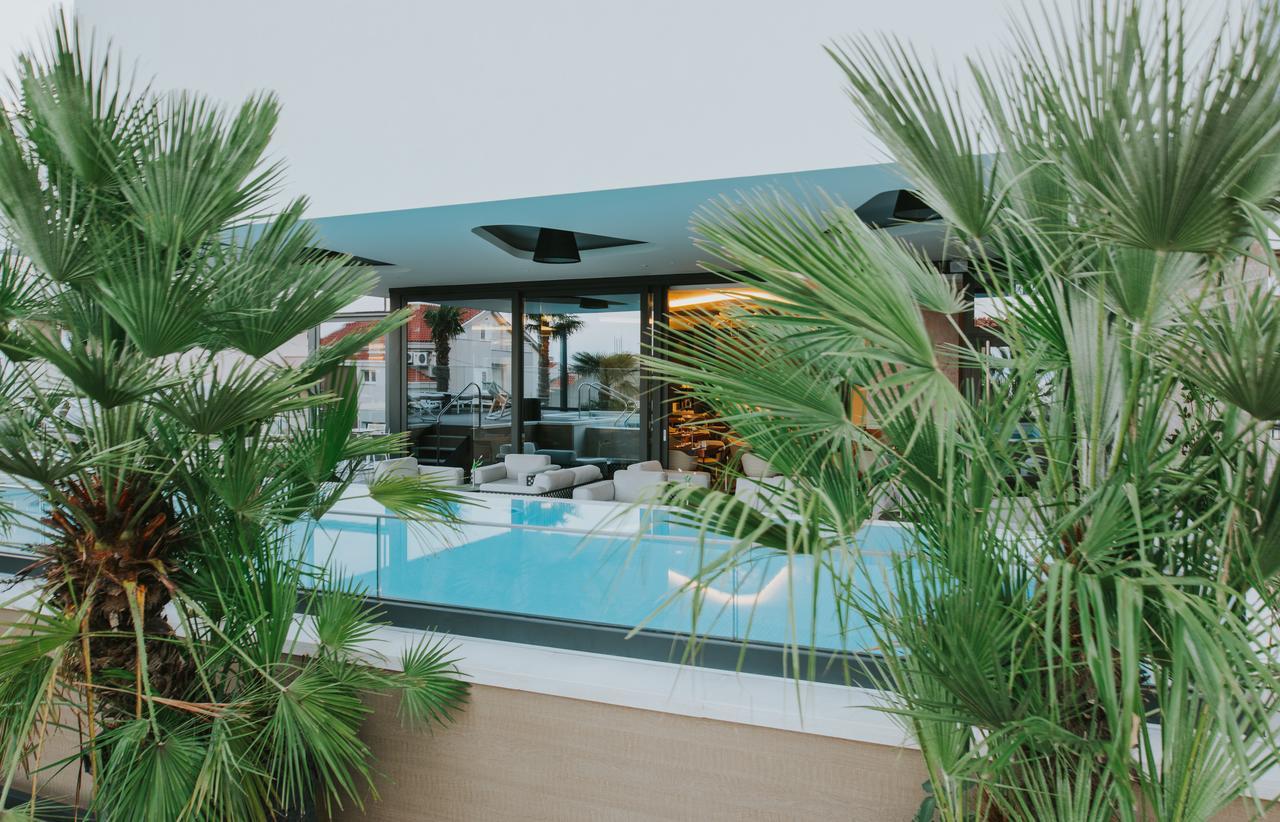 Boutique Hotel Ani - Adults Only Makarska Exterior photo