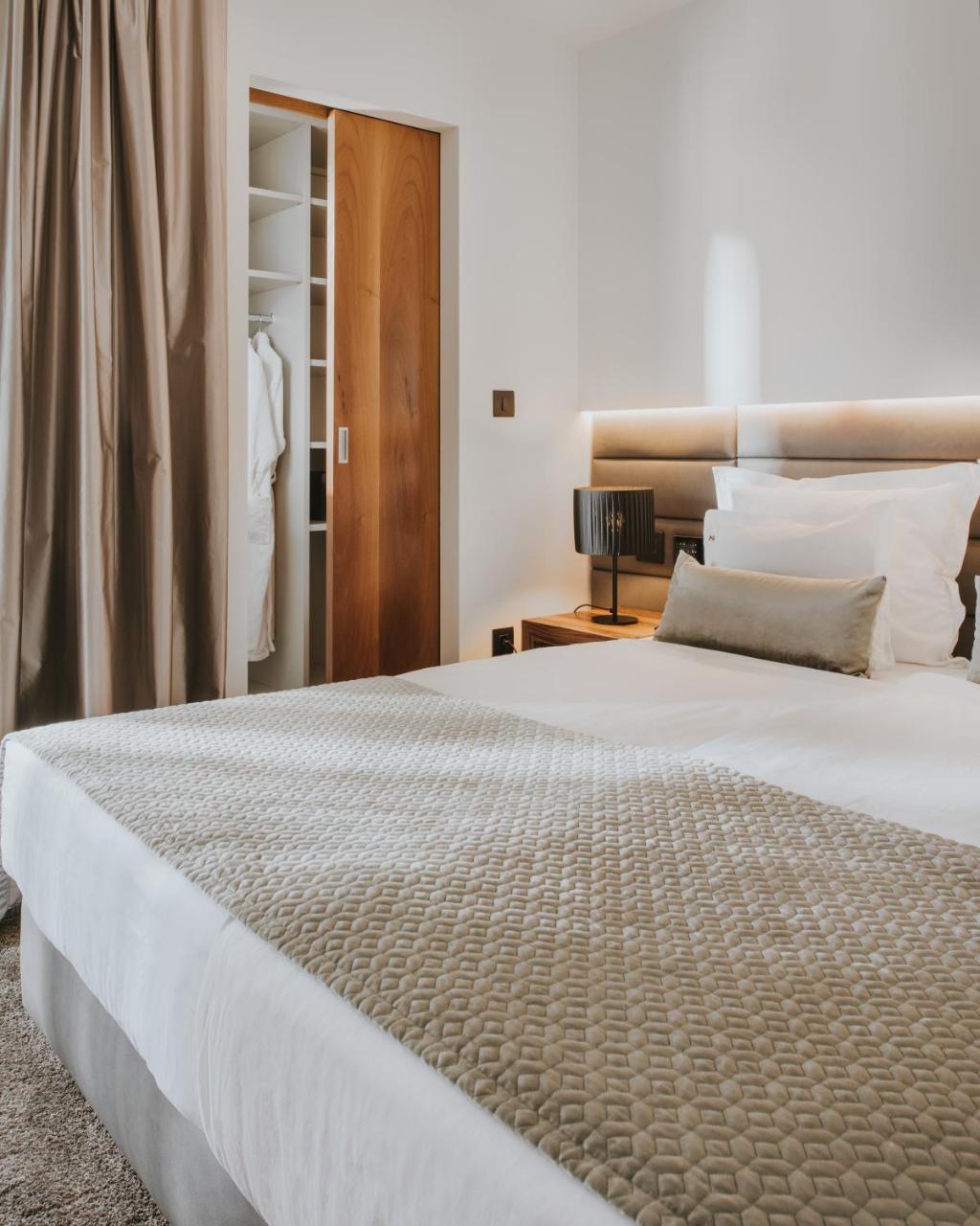 Boutique Hotel Ani - Adults Only Makarska Exterior photo