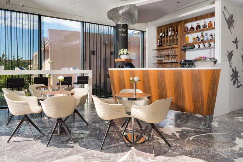 Boutique Hotel Ani - Adults Only Makarska Exterior photo